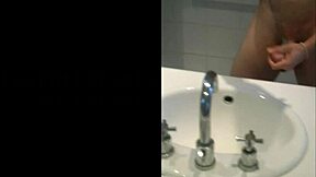 Sexy Solo Cumshot in Hot New MP4, Watch Now!