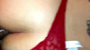 Anal sex with transsexuals on Grindr