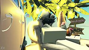 Why Are You Into Roblox Gay Play?