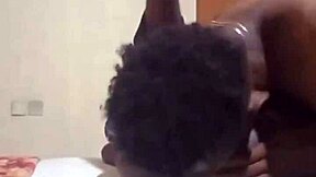 Gay men enjoy analingus and facial cream ejaculation