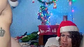 Nov 11, 2024: Crossdressing beauty in sensual RealFemBoy update
