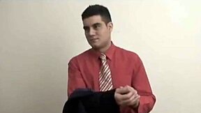 Yuri Gaúcho Shows Monster Cock in Solo