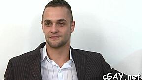 hey, wanna see some hot and wild gay banging?