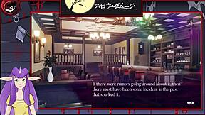 slow damage part 9 japanese yaoi adventure