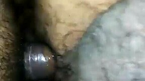 Married bisexual’s raw and intense anal scene in Chiclayo