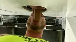 Young and straight gay amateur compilation with rough sex and blowjobs
