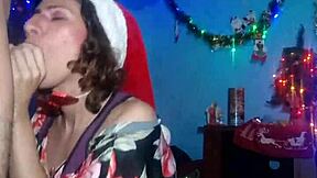 Realfemboy update 64 with hot amateur ladyboy action