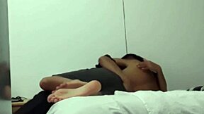 Gay sex with the neighbor's son
