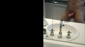 Sexy Solo Cumshot in Hot New MP4, Watch Now!