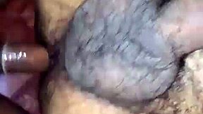 Married bisexual’s raw and intense anal scene in Chiclayo