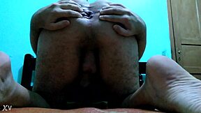 Doggystyle Twink Bent Over For Amateur Anal Ass Fucking