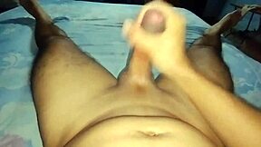 Complace Papi with Dirty Solo Cum Play