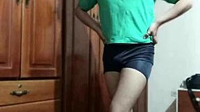 Ecuadorian Passive Chub Seeks Active Macho Stud