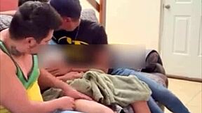 Hetero Gives Up His Ass for an Apple Watch! Insane Deal!