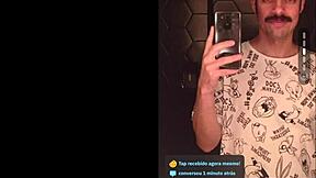 Naughty Chats Between Gay Guys Heating Up