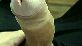 Horny Young Brazilian Goes Solo at Home