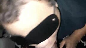 I sucked the 19cm cock of that naughty young Brazilian