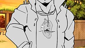 Worst Dating Sim Ever! This Hentai Game Is Just Silly Yaoi Fun!