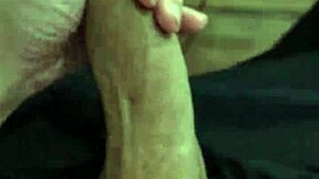 Horny Young Brazilian Goes Solo at Home