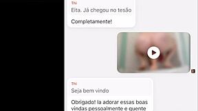 Naughty Chats Between Gay Guys Heating Up