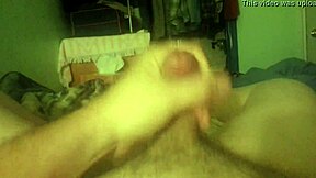 I like to cum my precum