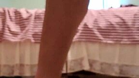 Searching for something wild to fill my desires. Craving a deep, hard pounding tonight.