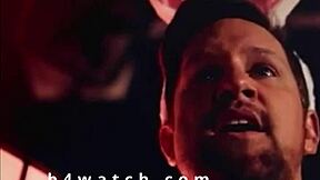 A naked gay sex scene from a movie