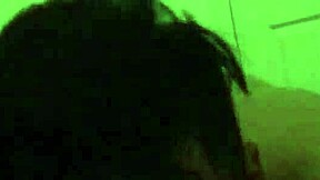 eating my friend's dick, want to see?