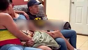 Hetero Gives Up His Ass for an Apple Watch! Insane Deal!