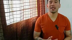 Straight husbands take turns fucking their friend's big dick