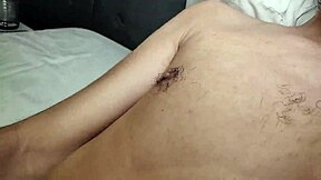 Luigi Soloboy's solo performance in hot gay movie