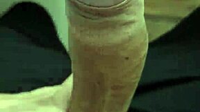 Horny Young Brazilian Goes Solo at Home