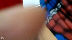 Having A Nice Blowjob Session