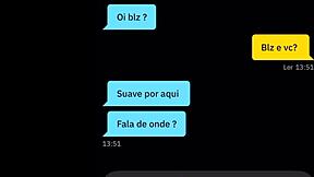 Naughty Chats Between Gay Guys Heating Up