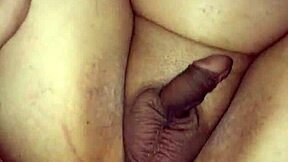 Gay ladyboy gets some Pinoy fun
