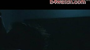 between here & now, gay movie clip with nude kissing