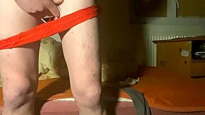 Who’s Up for Salon Gay Anal Action?