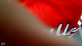 Having A Nice Blowjob Session