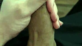 Horny Young Brazilian Goes Solo at Home