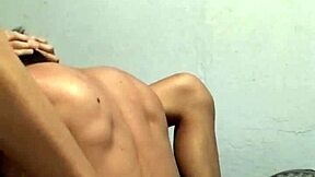 Wow, hot twink sucked me off till I came, then I pounded him hard!