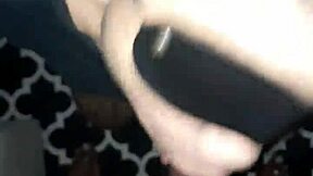 Young and hung Brazilian gets a deep blow job from an amateur gay