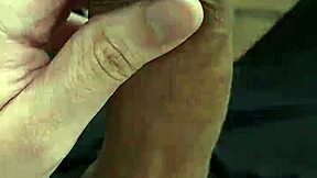 Horny Young Brazilian Goes Solo at Home