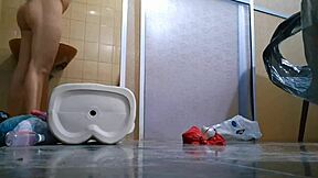 Cd Cocaboy Takes It Deep In Raw Anal Action.