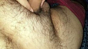 Masturbating My Hard Cock for Your Eyes Only