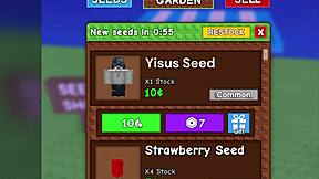 Yisus and Rave's Funny Gay Adventure in Virtual Garden Ends With Explosive Mess!