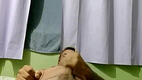 I'm totally lost in sensual hardcore vibes right now.