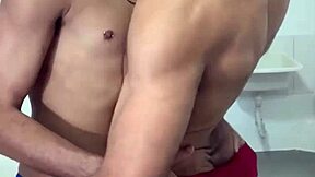 The new guy with talent left me breathless