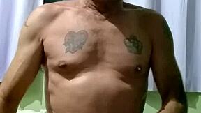 I'm totally lost in sensual hardcore vibes right now.