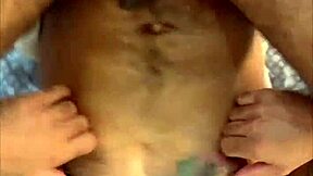 Raw Cock Action Between Hot Men