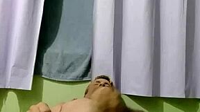 I'm totally lost in sensual hardcore vibes right now.